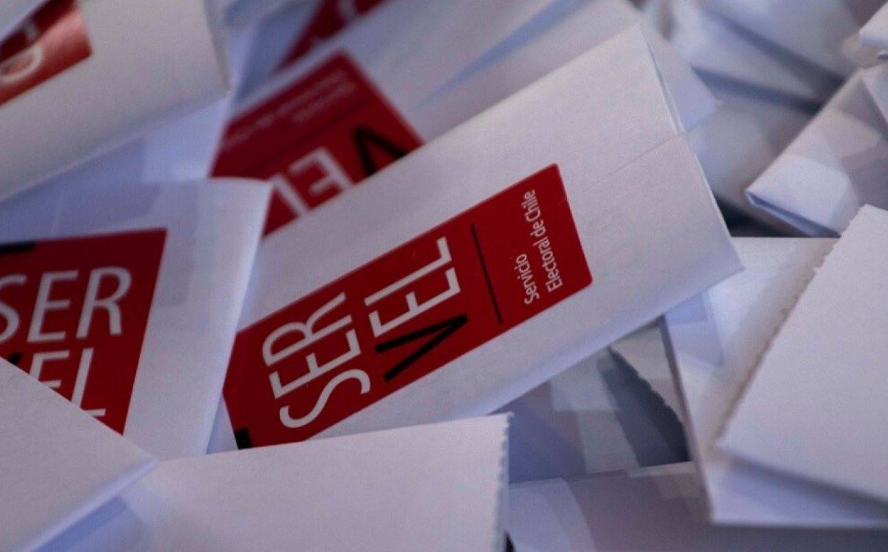 Elecciones 2025: Todo lo que debes saber para votar este domingo - Gob.cl